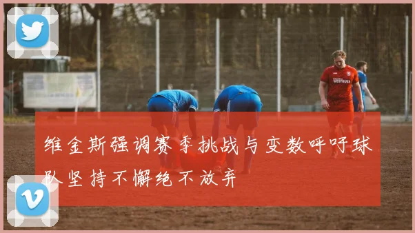 维金斯强调赛季挑战与变数呼吁球队坚持不懈绝不放弃