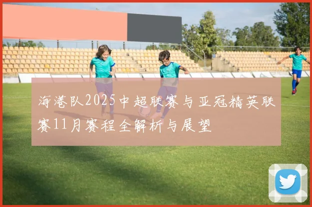 海港队2025中超联赛与亚冠精英联赛11月赛程全解析与展望