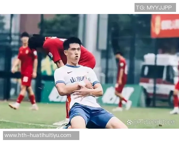 20岁彭啸中乙赛场展现锋芒三场梅开二度凌空爆射破门引关注