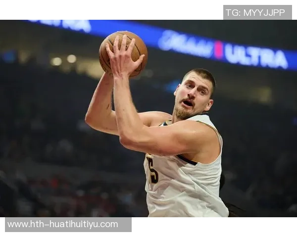 杜兰特谈内线新趋势约基奇与申京引领非传统中锋时代