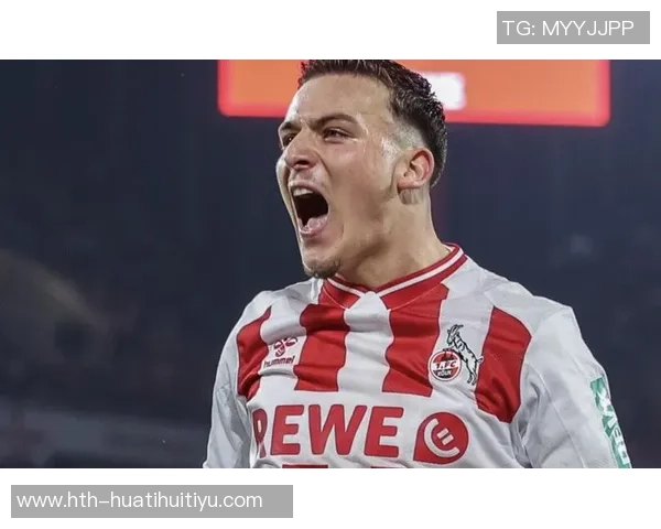 拜仁球探主管关注科隆19岁前锋萨义德马拉引发转会传闻