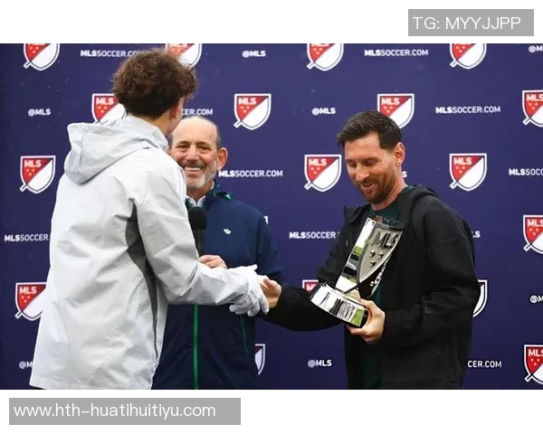 梅西本赛季贡献41球追平美职联历史第二成就仅次于卡洛斯贝拉