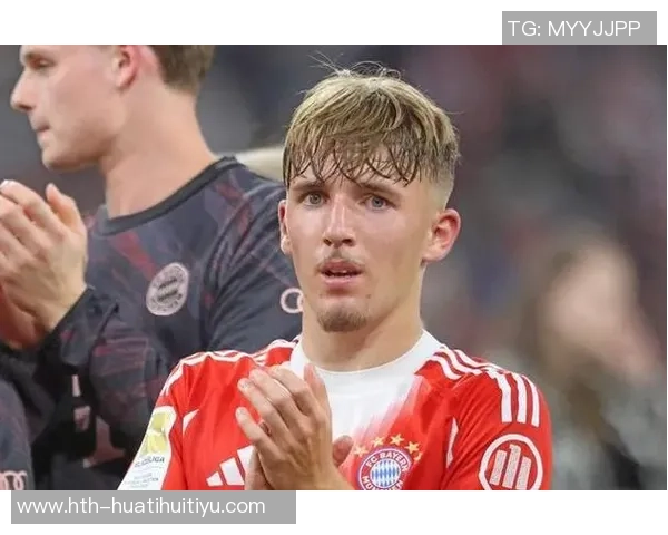 德天空揭秘拜仁小将卡尔的成长故事与偶像厄德高的影响