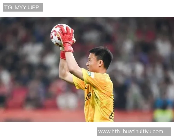 门神陈威11次扑救力保海港不败对手狂轰48脚打门展现强大攻击力